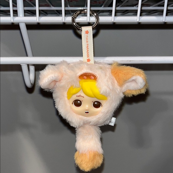 yulu paradise Accessories - Yulu Paradise (revealed sunshine pig)